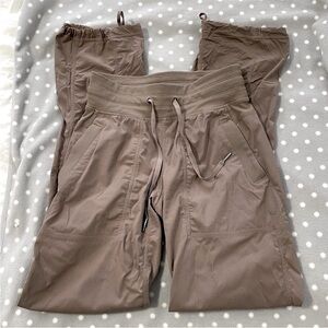 EUC Lululemon Dance studio Pants Size 2